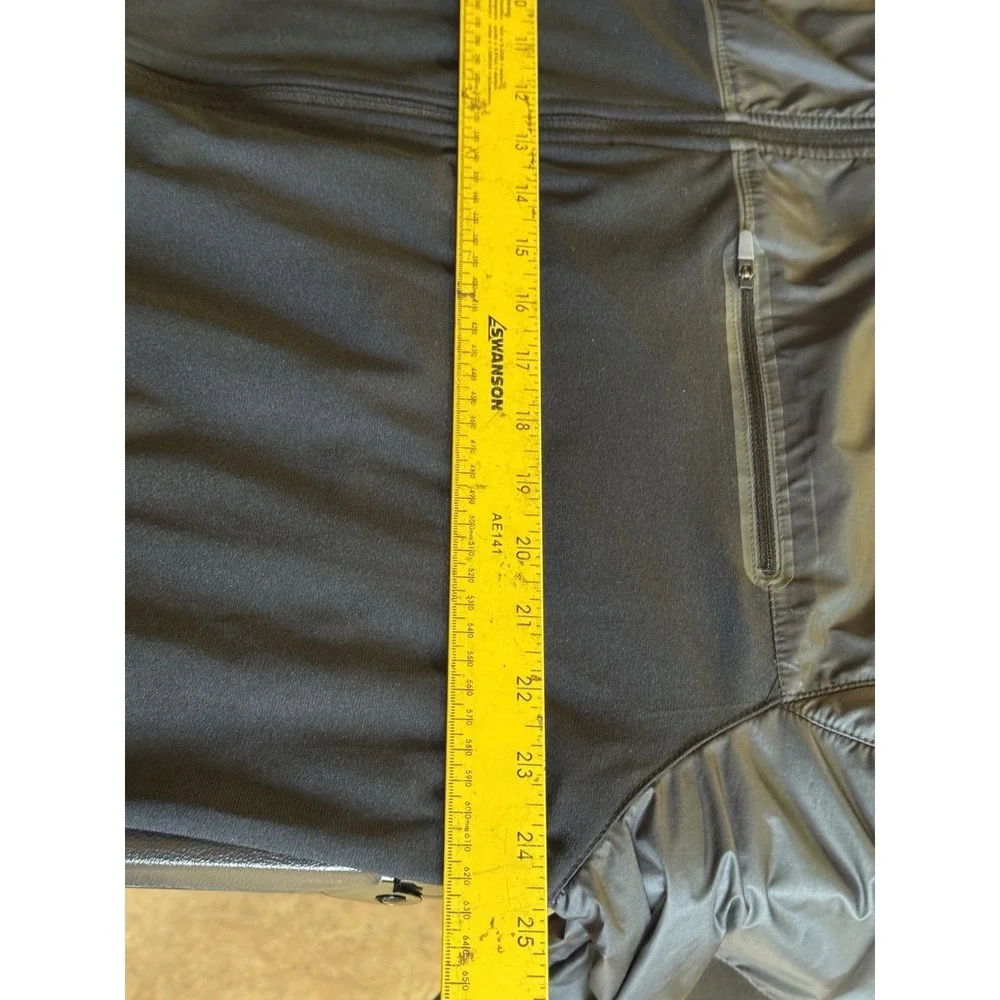 Nike Raiders Salute To Service Jacket XL NFL On Field Dri-Fit Full Zip - Picture 15 of 16